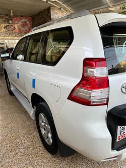 تويوتا لاندكروزر برادو